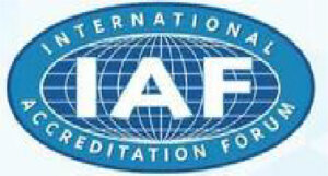 international accrediation forum