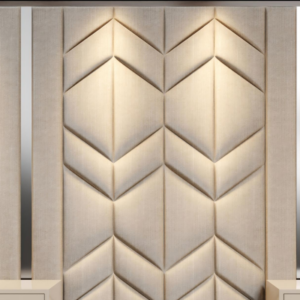 acoustic wall panels