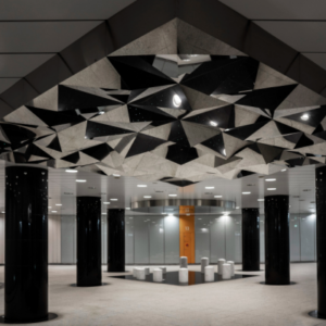 acoustic wall panels