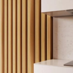 kitchen wall panels