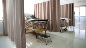Hospitals