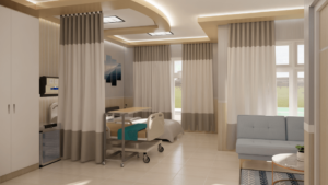 Hospitals