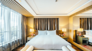 Hotels 