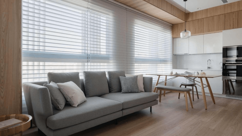 Window Coverings