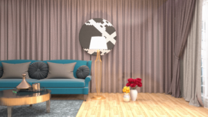 Living rooms