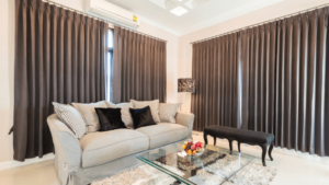 Living rooms