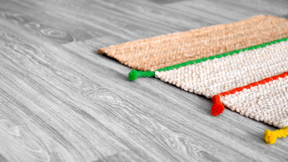 vinyl flooring