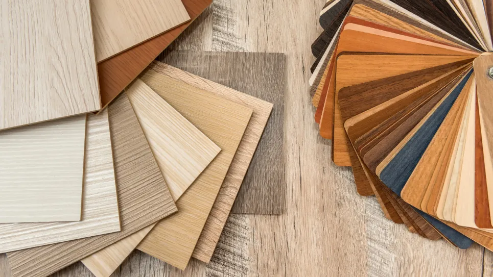 types of flooring