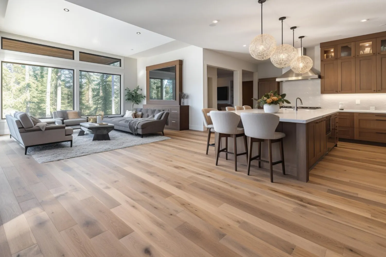flooring