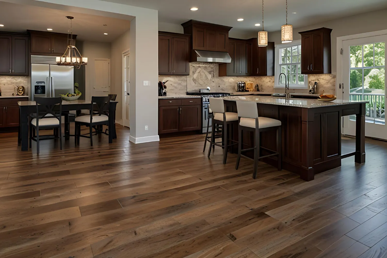 flooring