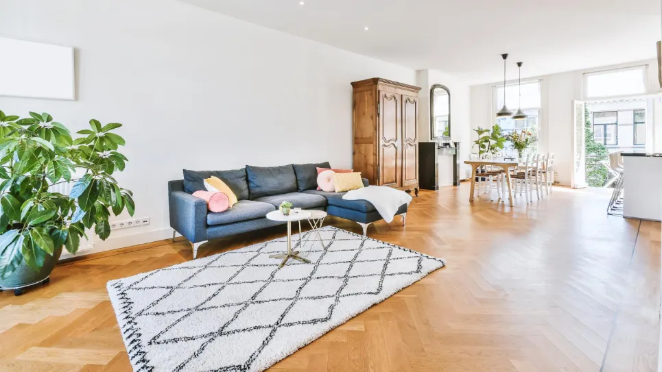Home Renovation