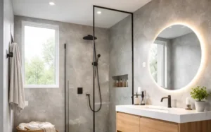 moisture-resistant materials
