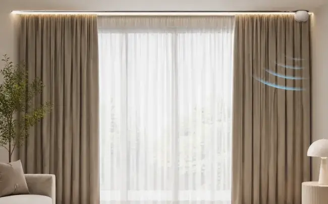 ELectriccurtains