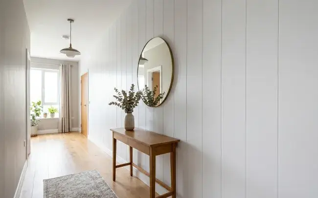 Standard PVC Wall Panels