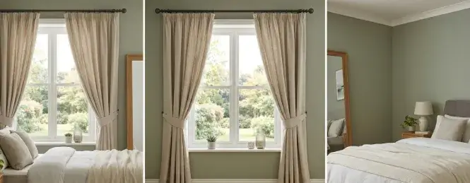 bedroomcurtains
