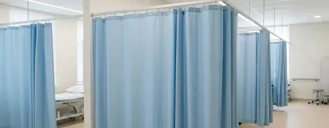 cliniccurtains