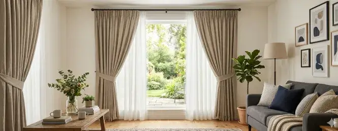 livingcurtains