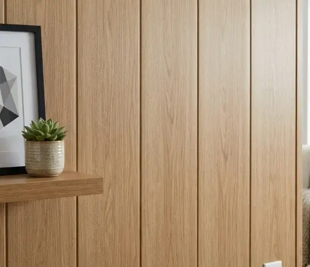 PVC Wall Panels